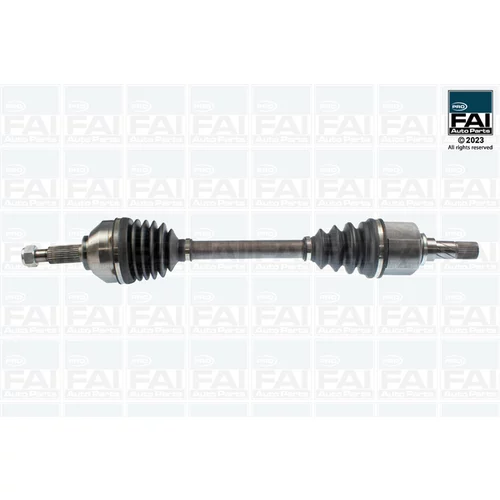 Hnací hriadeľ FPDS131 (FAI AutoParts)
