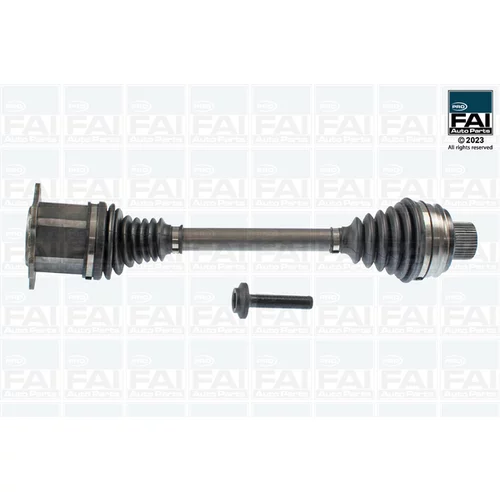 Hnací hriadeľ FAI AutoParts FPDS141