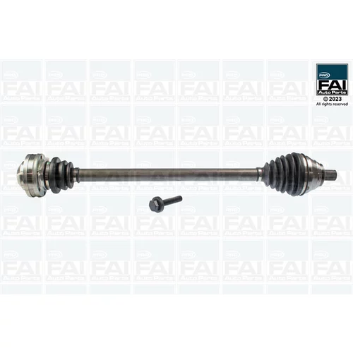 Hnací hriadeľ FAI AutoParts FPDS154