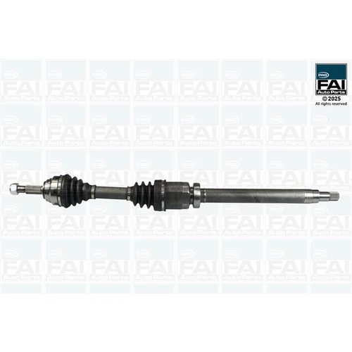 Hnací hriadeľ FAI AutoParts FPDS253
