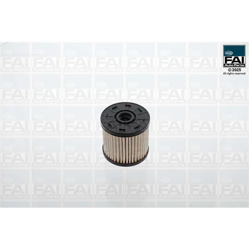 Palivový filter FAI AutoParts FPFF105