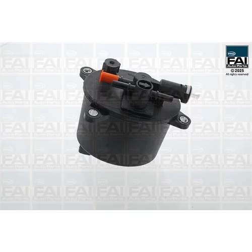 Palivový filter FAI AutoParts FPFF144