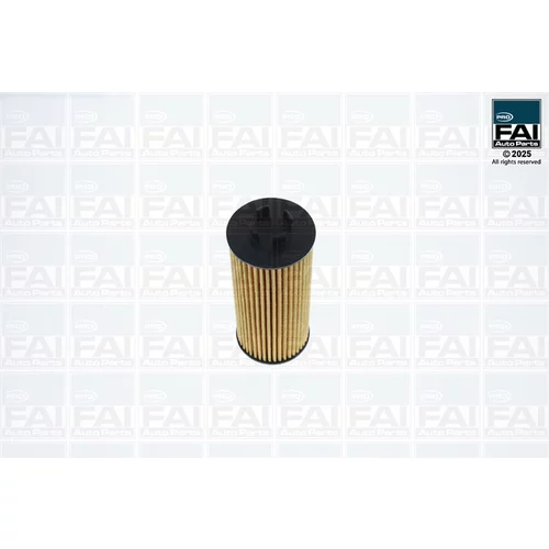 Olejový filter FAI AutoParts FPOF151