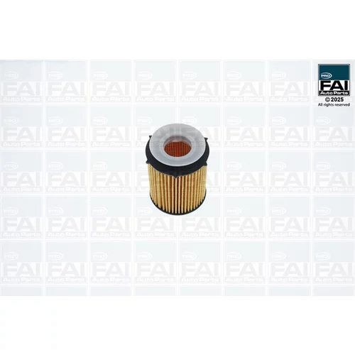 Olejový filter FAI AutoParts FPOF154