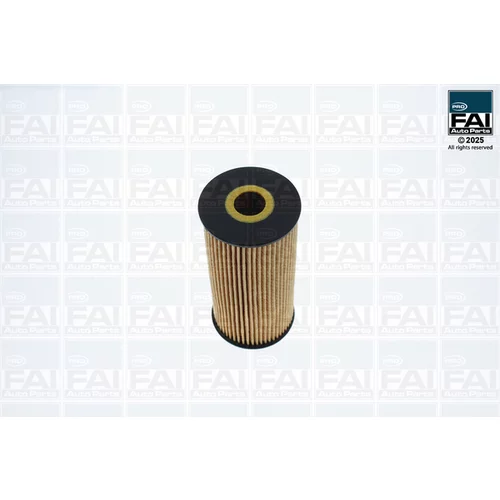 Olejový filter FAI AutoParts FPOF157