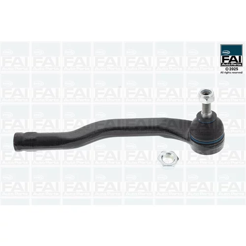 Hlava/čap spojovacej tyče riadenia FAI AutoParts FPTR0088R