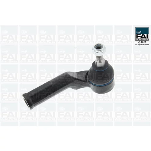 Hlava/čap spojovacej tyče riadenia FAI AutoParts FPTR0107R