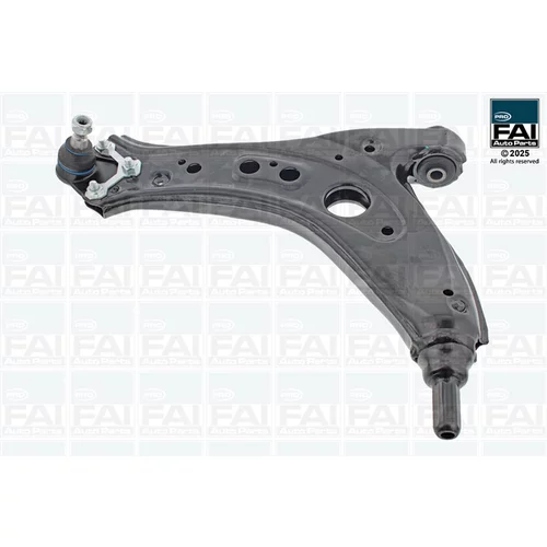 Rameno zavesenia kolies FAI AutoParts FPWB0276L