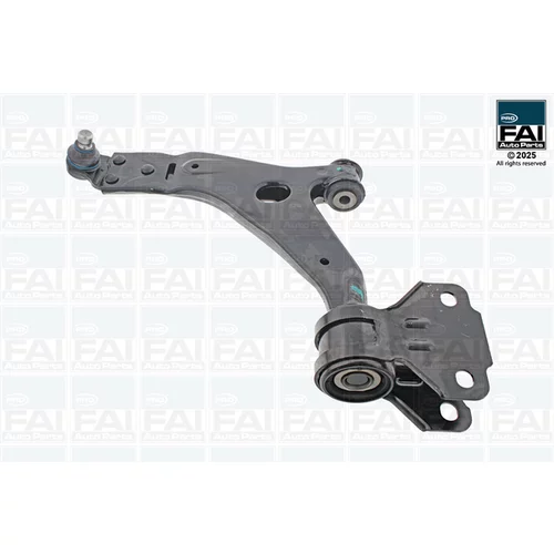 Rameno zavesenia kolies FAI AutoParts FPWB0301L