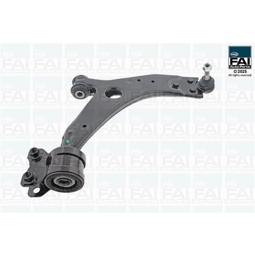 Rameno zavesenia kolies FAI AutoParts FPWB0323R