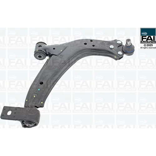 Rameno zavesenia kolies FAI AutoParts FPWB0604R