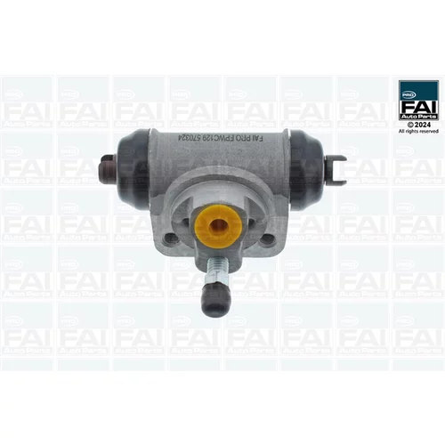 Brzdový valček kolesa FAI AutoParts FPWC129