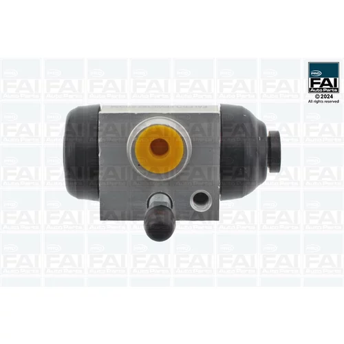 Brzdový valček kolesa FAI AutoParts FPWC142