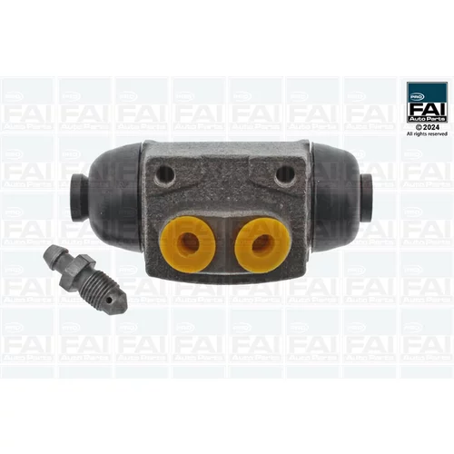 Brzdový valček kolesa FAI AutoParts FPWC149