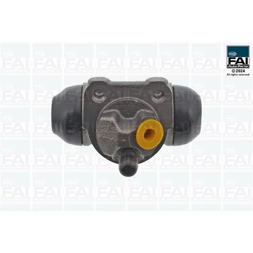 Brzdový valček kolesa FAI AutoParts FPWC171
