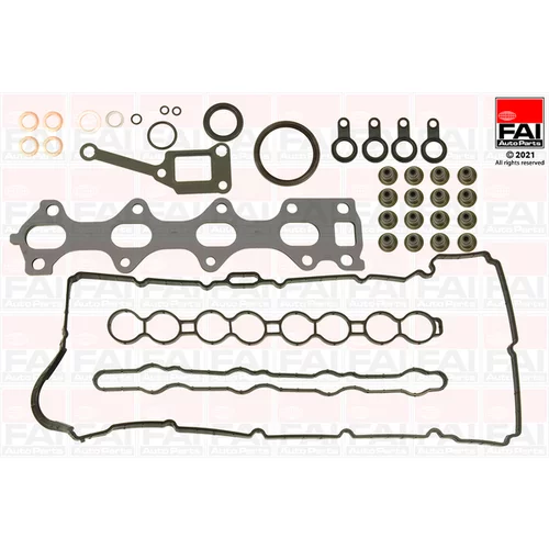 Kompletná sada tesnení motora FAI AutoParts FS2181NH