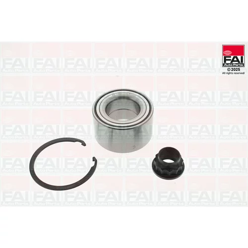 Ložisko kolesa - opravná sada FAI AutoParts FWBK1208