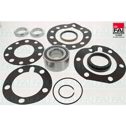 Ložisko kolesa - opravná sada FAI AutoParts FWBK1209