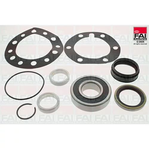 Ložisko kolesa - opravná sada FWBK1210 (FAI AutoParts)