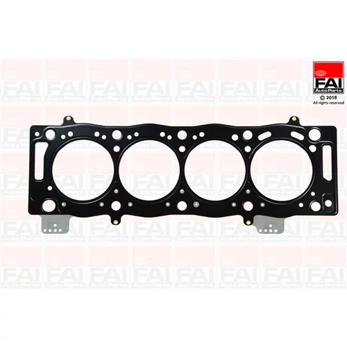 Tesnenie hlavy valcov FAI AutoParts HG1177C