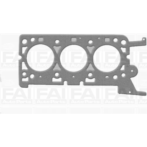 Tesnenie hlavy valcov FAI AutoParts HG1395