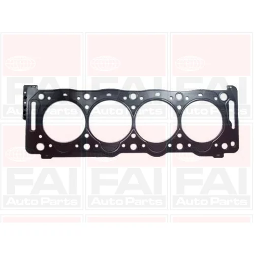 Tesnenie hlavy valcov FAI AutoParts HG1409B