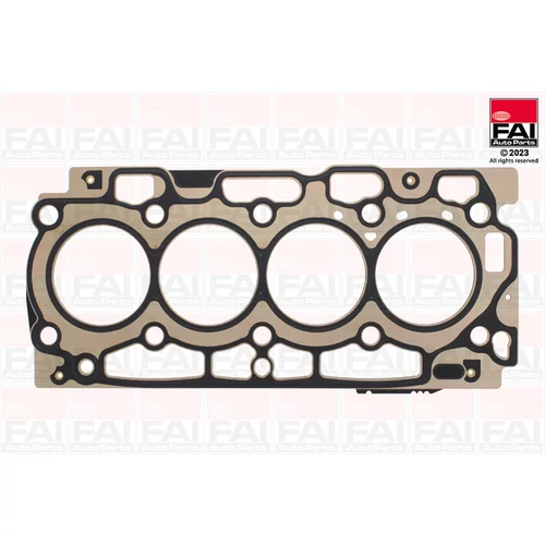 Tesnenie hlavy valcov FAI AutoParts HG1632B