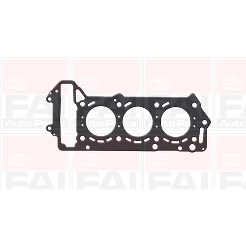 Tesnenie hlavy valcov FAI AutoParts HG1780