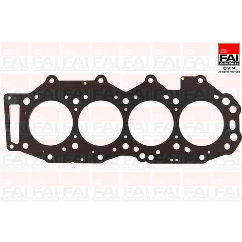Tesnenie hlavy valcov FAI AutoParts HG2102