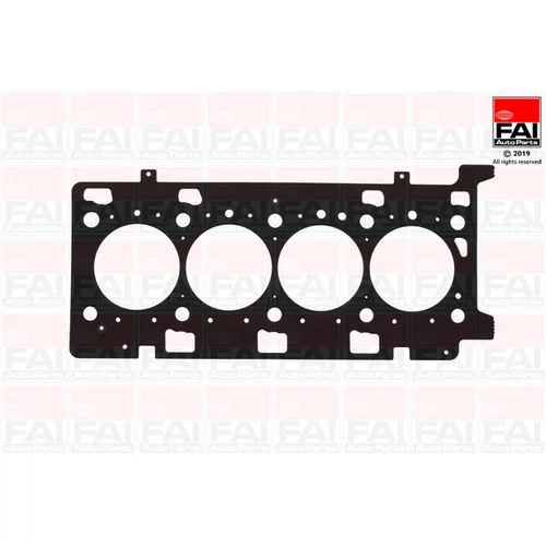 Tesnenie hlavy valcov FAI AutoParts HG2312