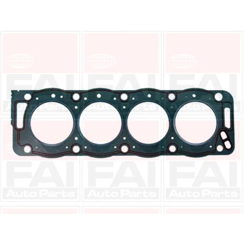 Tesnenie hlavy valcov FAI AutoParts HG275B