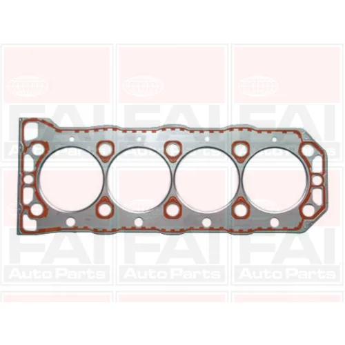 Tesnenie hlavy valcov FAI AutoParts HG512
