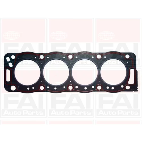 Tesnenie hlavy valcov FAI AutoParts HG561B