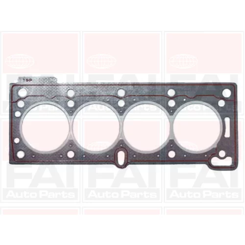 Tesnenie hlavy valcov FAI AutoParts HG783