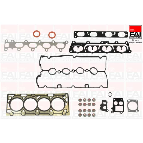 Sada tesnení, Hlava valcov FAI AutoParts HS1364