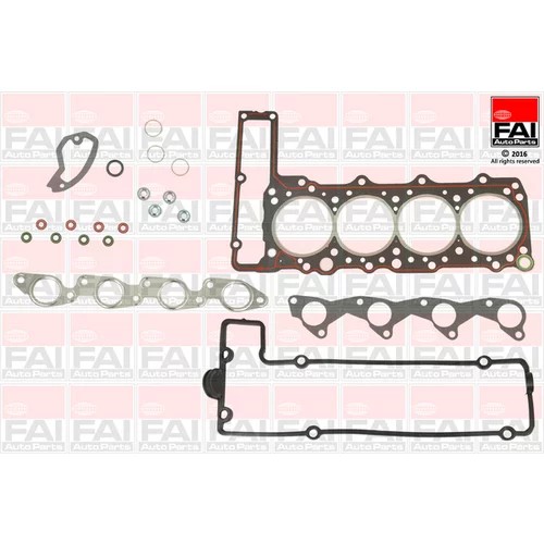 Sada tesnení, Hlava valcov HS701 (FAI AutoParts)