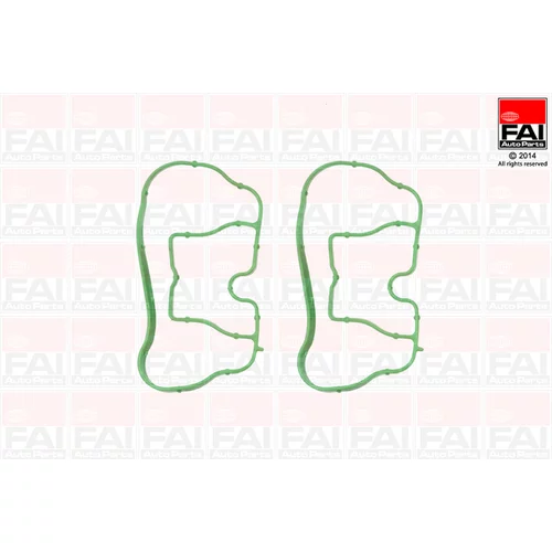 Sada tesnení kolena nasávacieho potrubia FAI AutoParts IM1154