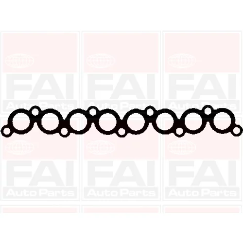 Sada tesnení kolena nasávacieho potrubia IM1362 (FAI AutoParts)