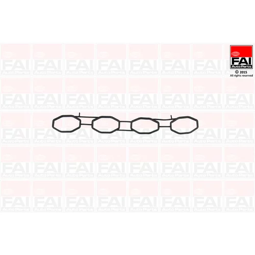 Sada tesnení kolena nasávacieho potrubia FAI AutoParts IM2106