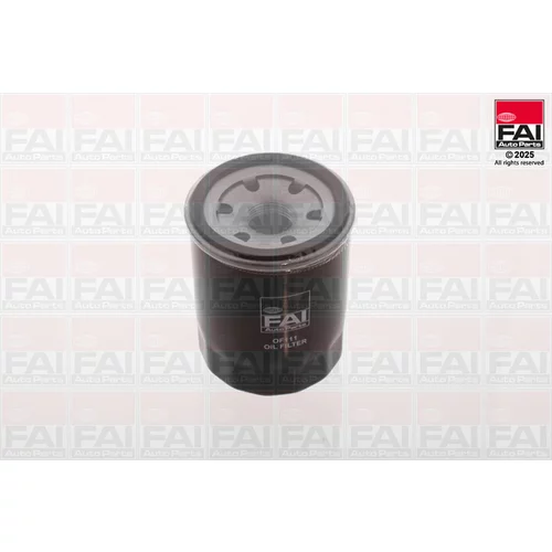 Olejový filter FAI AutoParts OF111