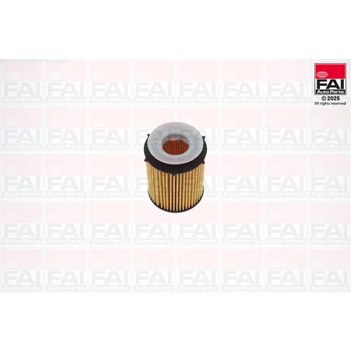 Olejový filter FAI AutoParts OF154