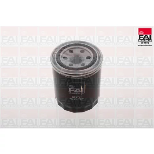 Olejový filter FAI AutoParts OF174