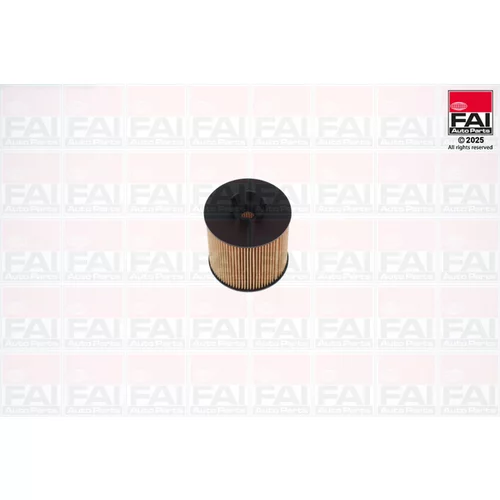 Olejový filter FAI AutoParts OF185
