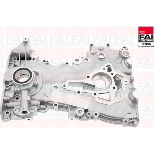 Olejové čerpadlo FAI AutoParts OP389
