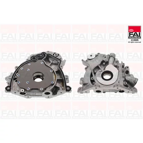 Olejové čerpadlo FAI AutoParts OP470