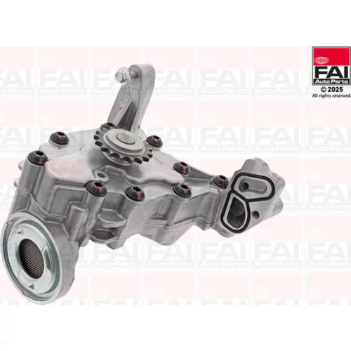 Olejové čerpadlo FAI AutoParts OP472