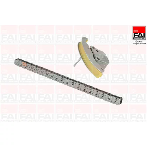Reťaz pre pohon olejového čerpadla OPCK1 (FAI AutoParts) - obr. 1