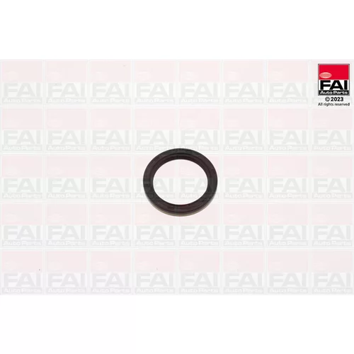 Tesniaci krúžok kľukového hriadeľa FAI AutoParts OS1321