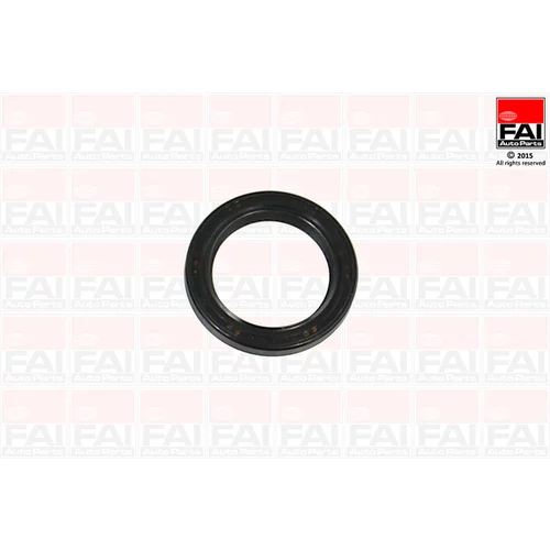 Tesniaci krúžok kľukového hriadeľa FAI AutoParts OS1517A