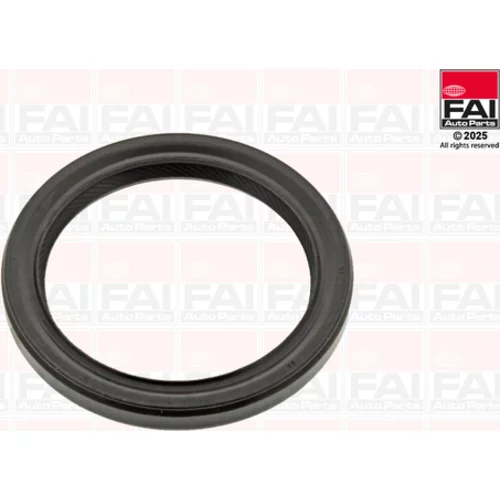 Tesniaci krúžok kľukového hriadeľa FAI AutoParts OS1831